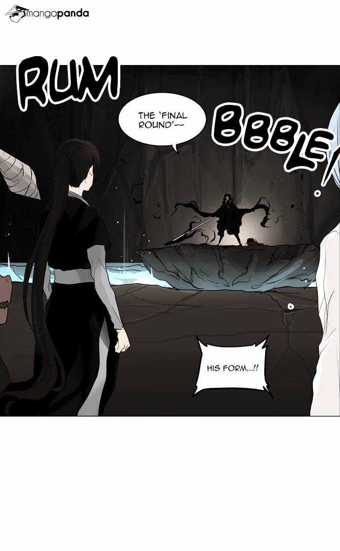 Tower of God, Chapter 179 image 19